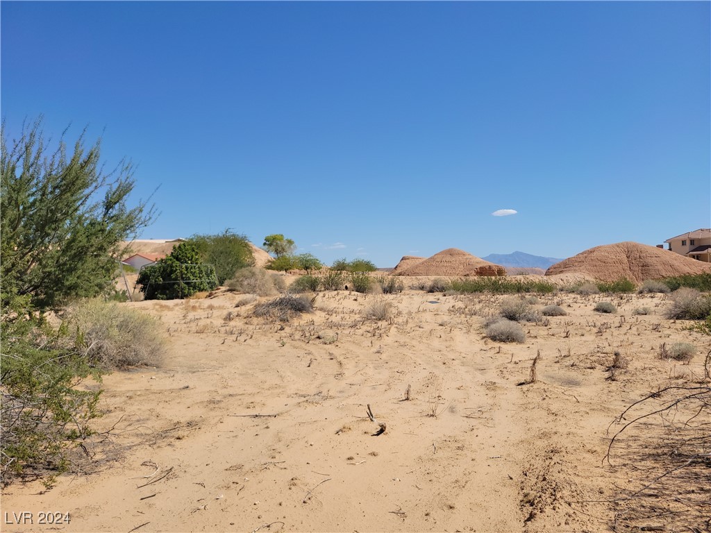 00 N Moapa Valley Blvd Property Photo 24