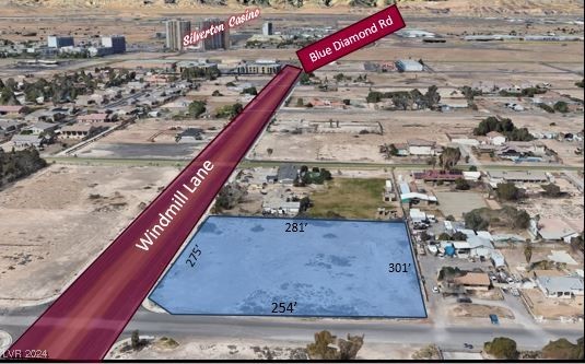 Windmill Property Photo 4