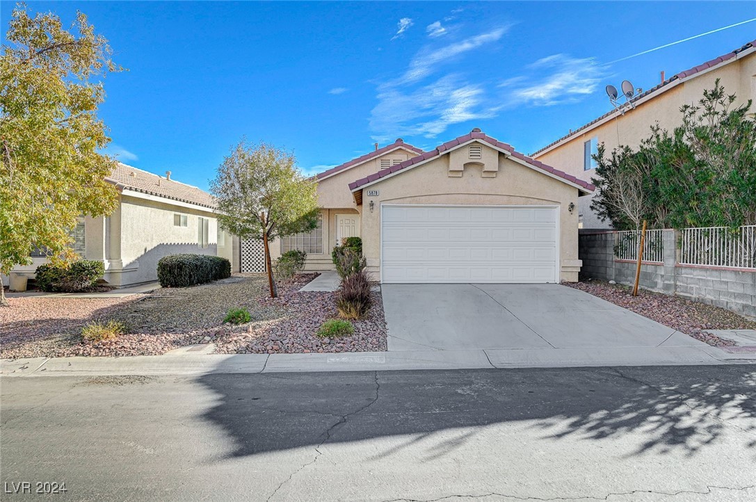 5878 Sleepy Spruce Street Property Photo 1