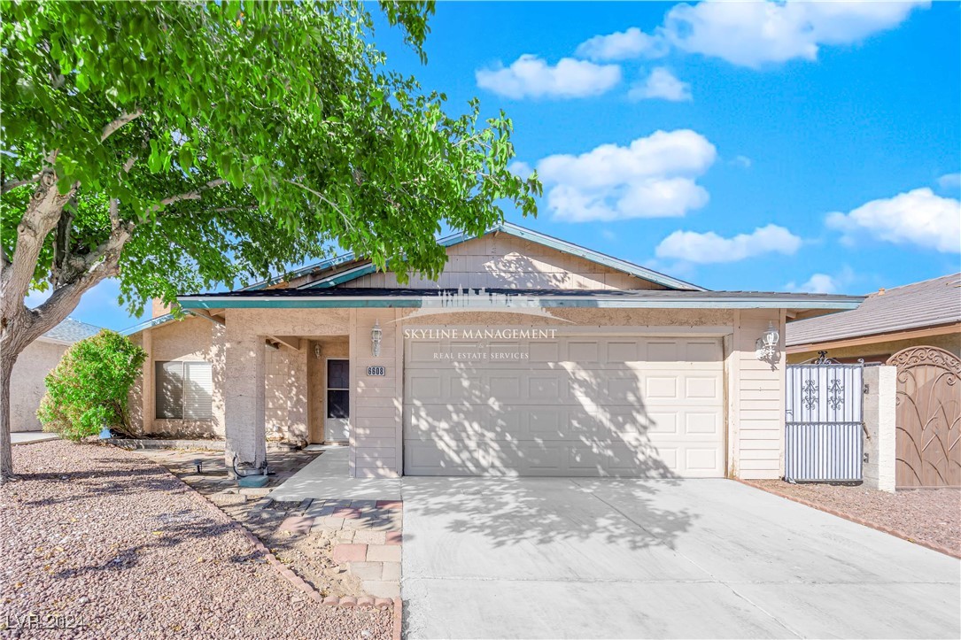 6608 Silverstream Avenue Property Photo 1