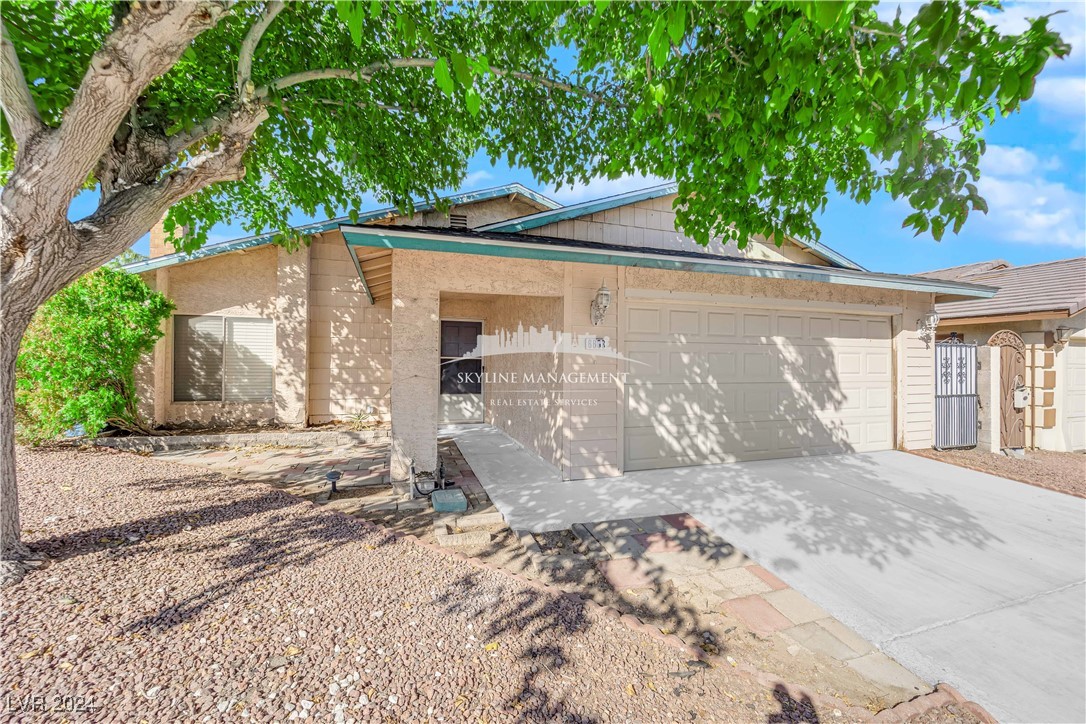 6608 Silverstream Avenue Property Photo 2