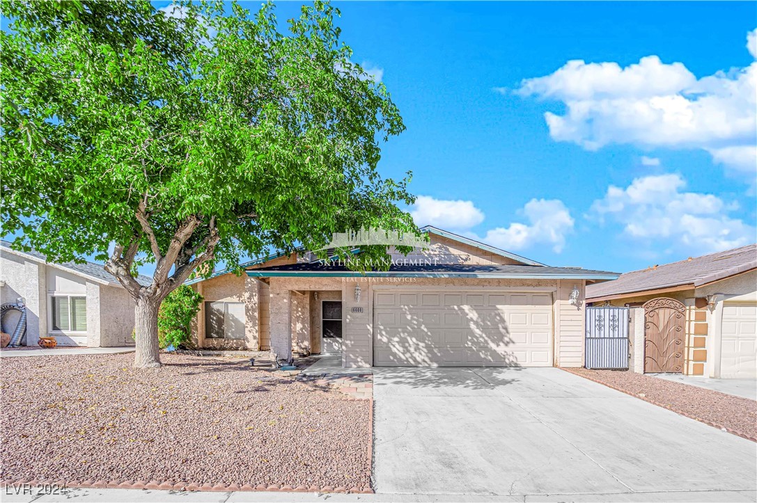 6608 Silverstream Avenue Property Photo 4