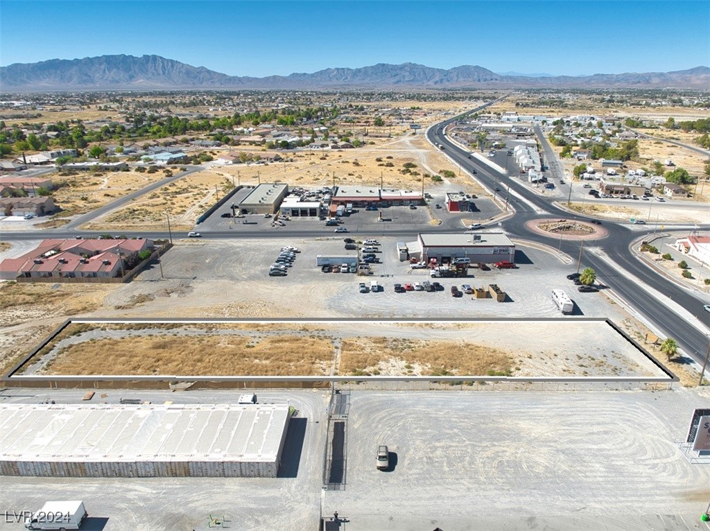 1341 East Nevada Highway 372 Property Photo 2
