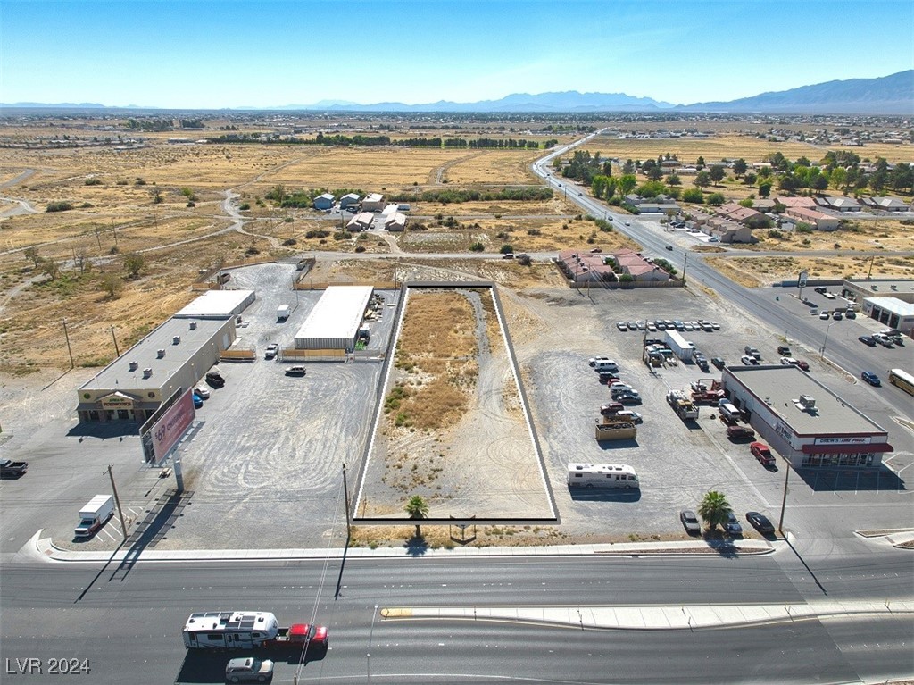 1341 East Nevada Highway 372 Property Photo 4