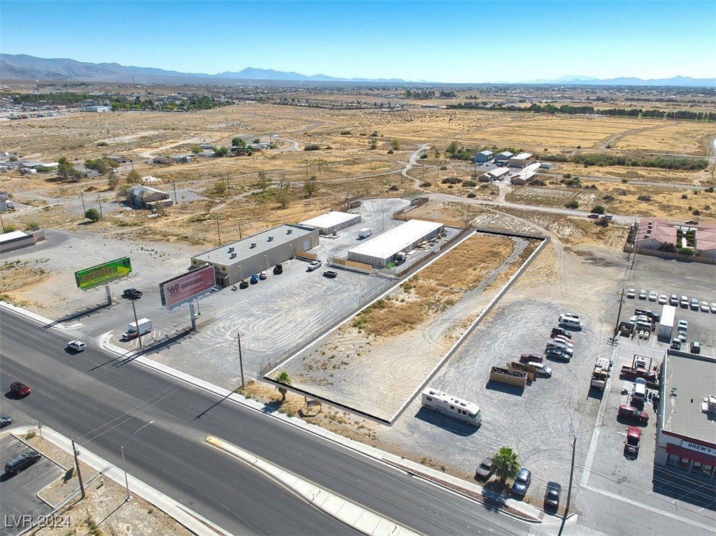 1341 East Nevada Highway 372 Property Photo 5
