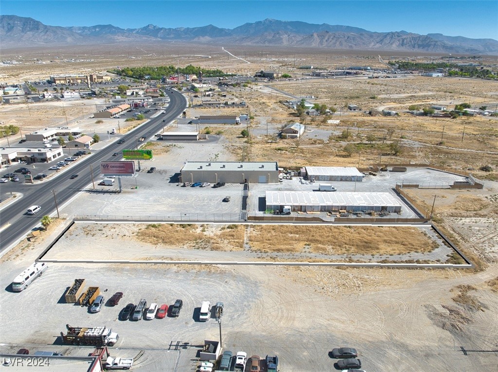 1341 East Nevada Highway 372 Property Photo 6
