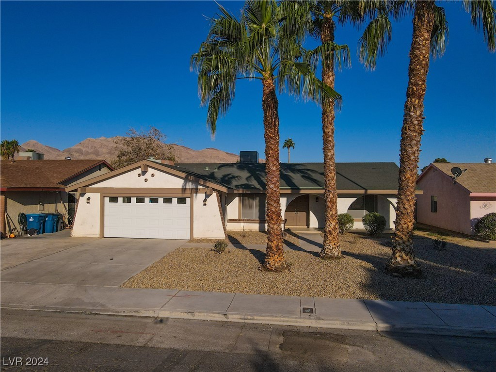 1294 Amapola Drive Property Photo 1