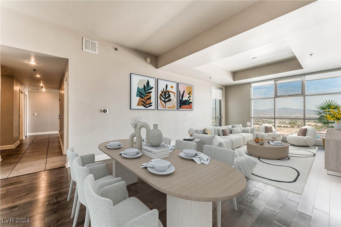 150 Las Vegas Boulevard 2512 Property Photo 1