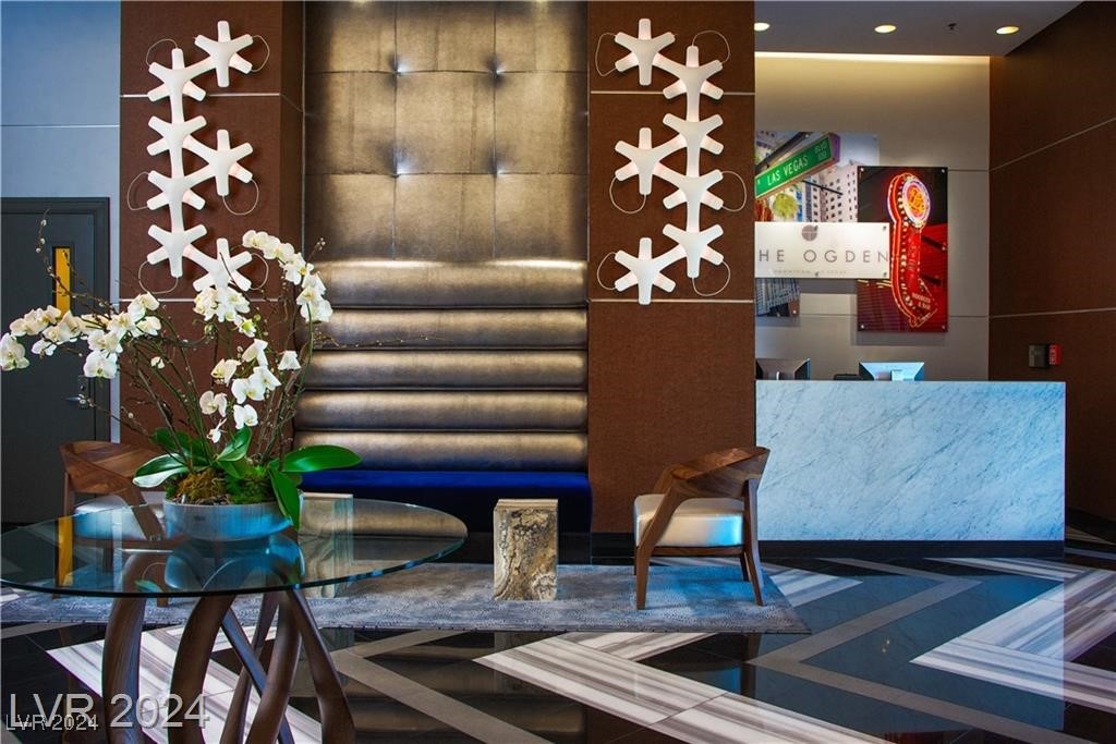 150 Las Vegas Boulevard 2512 Property Photo 4