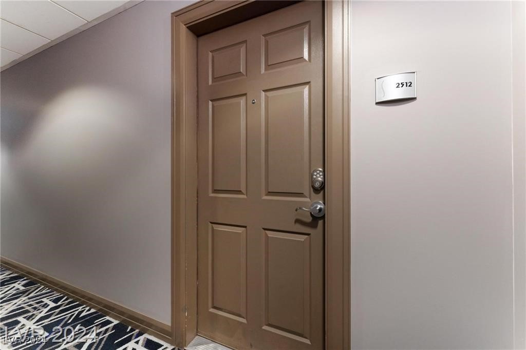 150 Las Vegas Boulevard 2512 Property Photo 5