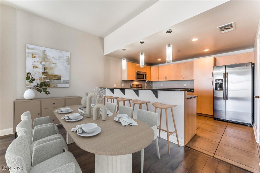 150 Las Vegas Boulevard 2512 Property Photo 10