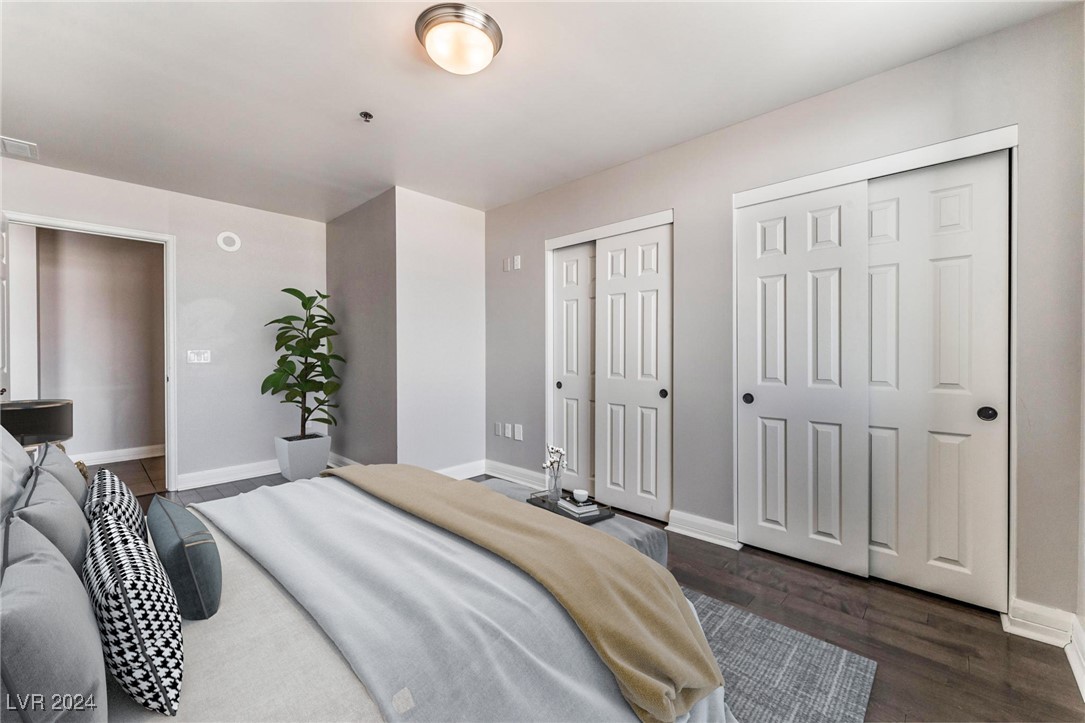 150 Las Vegas Boulevard 2512 Property Photo 25