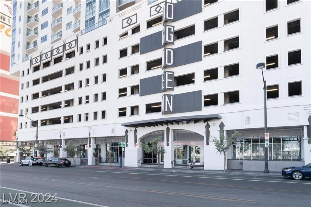 150 Las Vegas Boulevard 2512 Property Photo 49