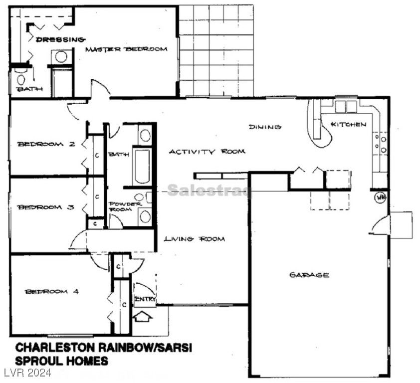 220 Bruin Way Property Photo 1