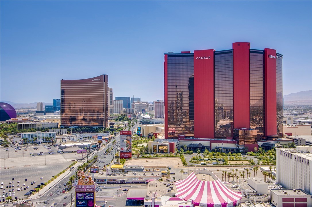 2700 Las Vegas Boulevard 2702 Property Photo 37