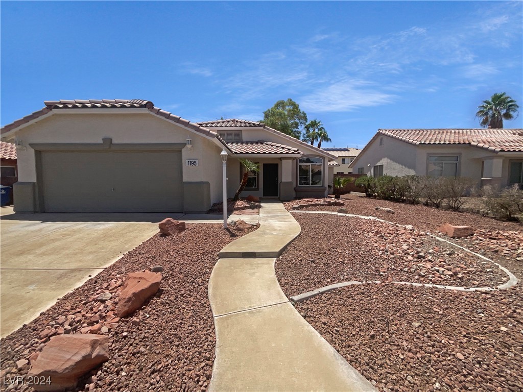 1195 Sunfire Street Property Photo 1