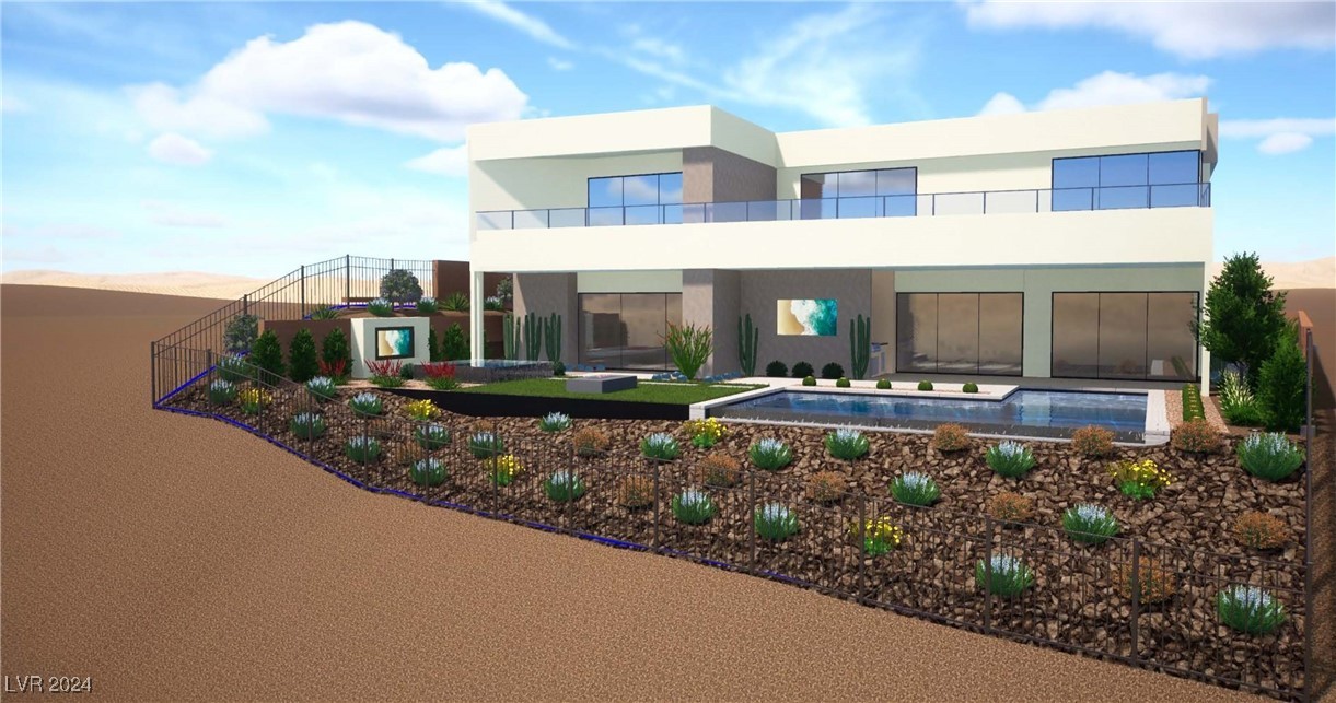 25 Canyon Bay Drive Property Photo 44