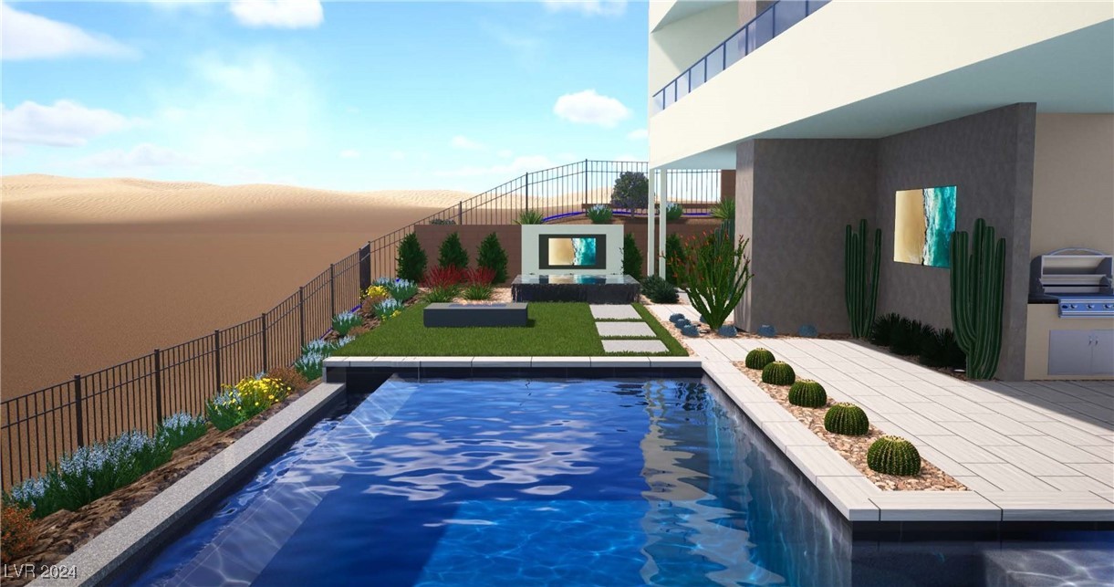 25 Canyon Bay Drive Property Photo 48