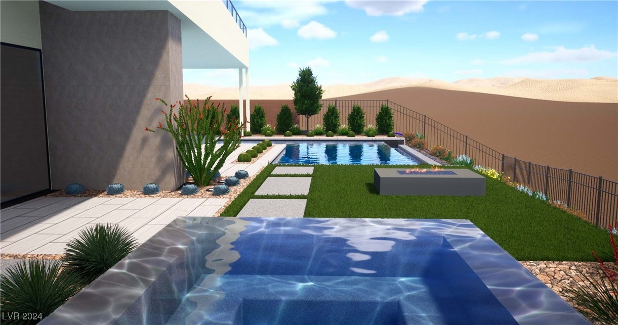 25 Canyon Bay Drive Property Photo 50