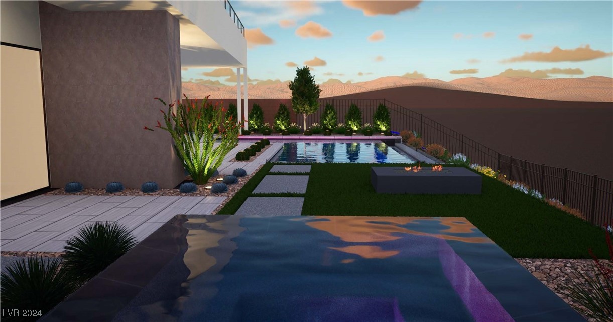 25 Canyon Bay Drive Property Photo 57