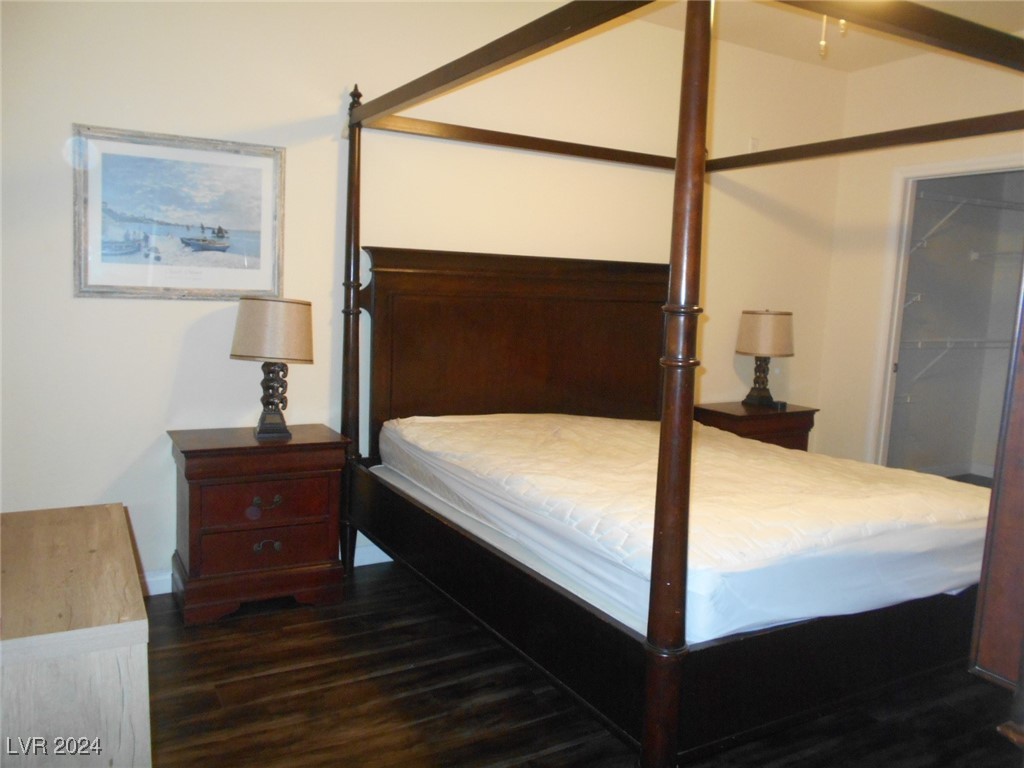 4400 South Jones Boulevard 1138 Property Photo 6
