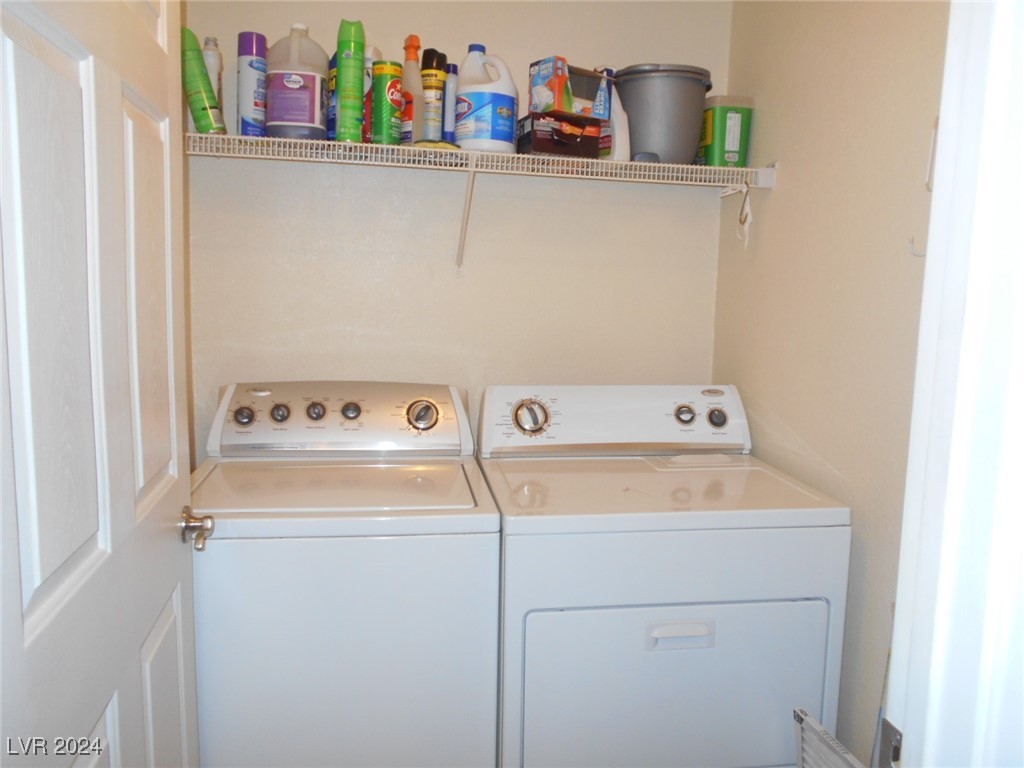 4400 South Jones Boulevard 1138 Property Photo 7