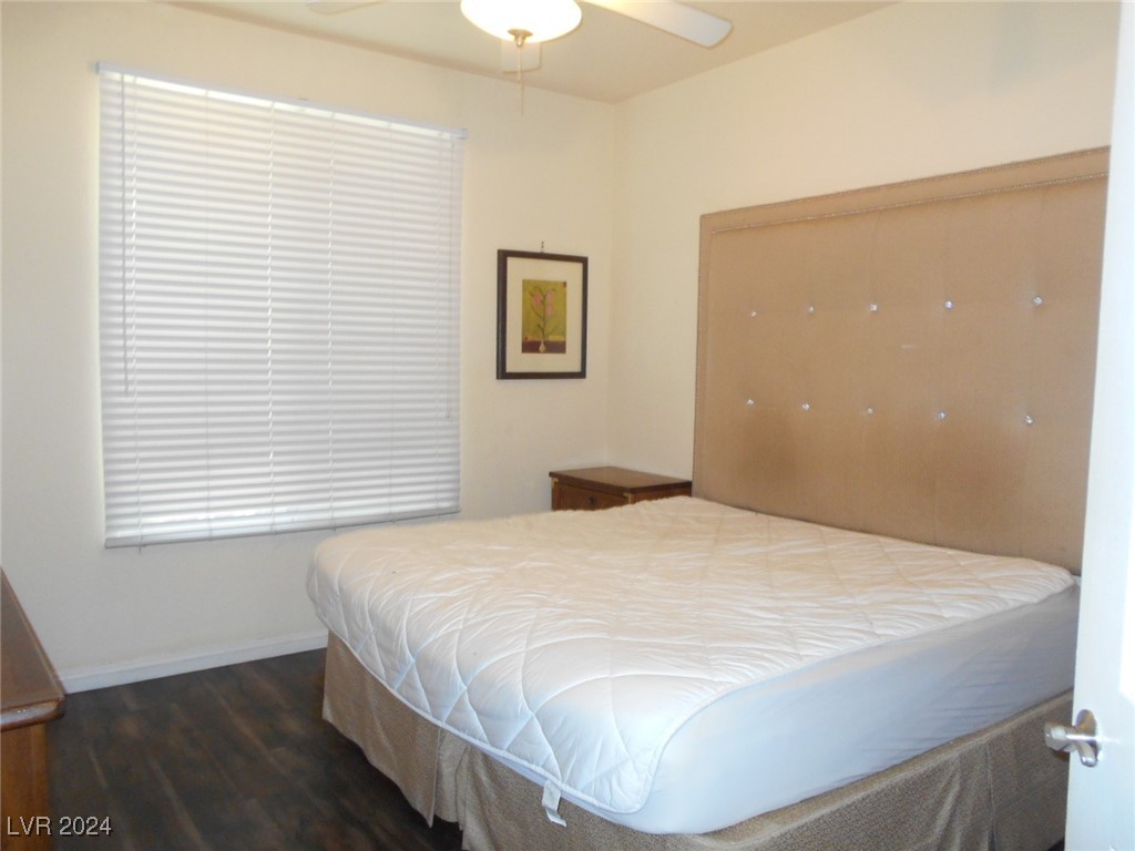 4400 South Jones Boulevard 1138 Property Photo 8