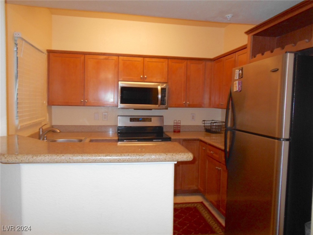 4400 South Jones Boulevard 1138 Property Photo 10