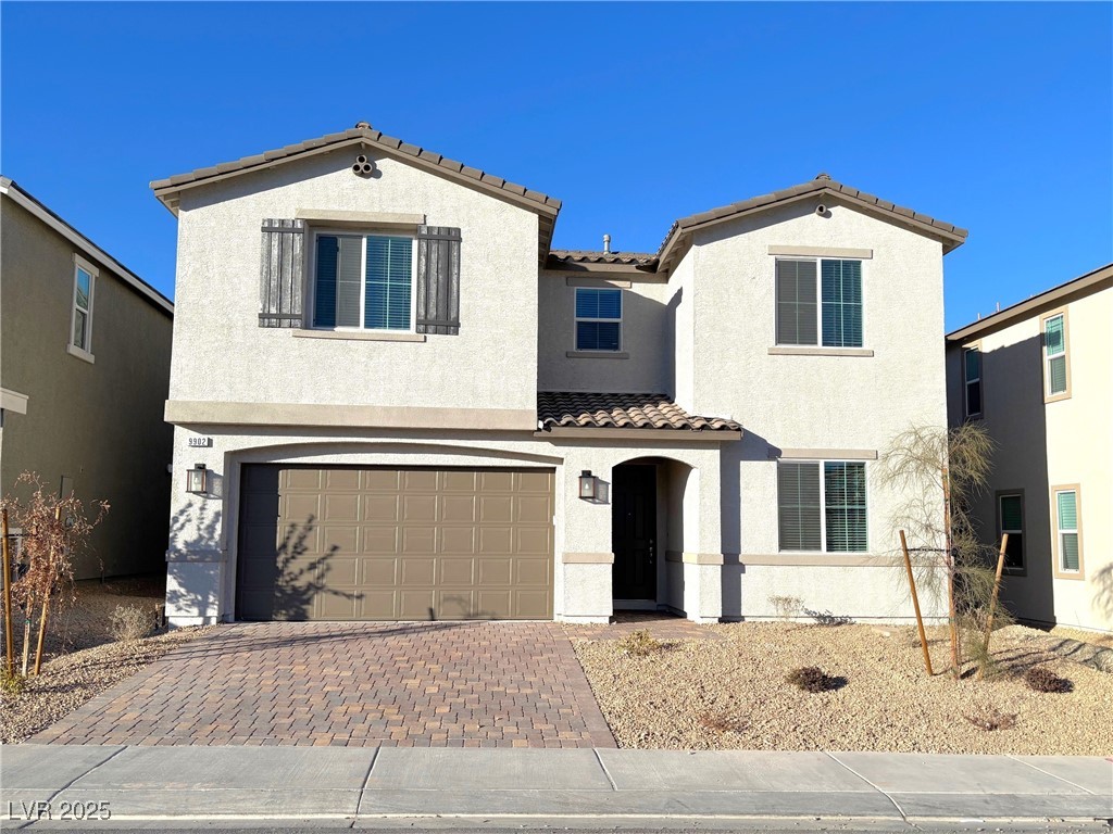 9902 Belikove Manor Avenue Property Photo 1