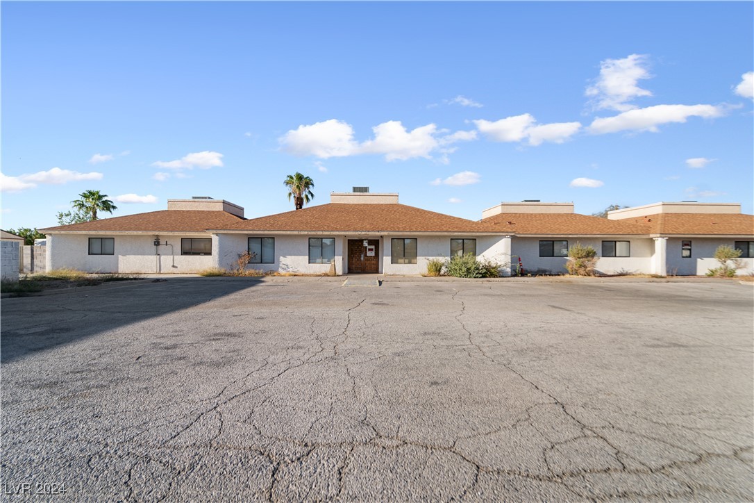 241 Palo Verde Drive Property Photo