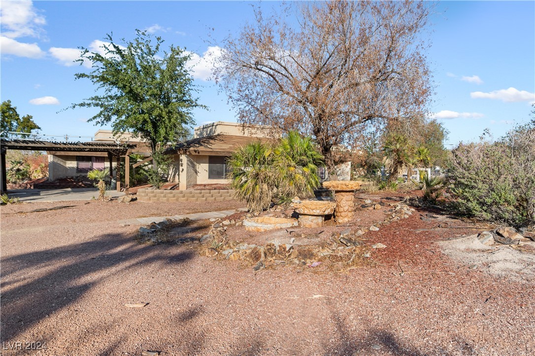241 Palo Verde Drive Property Photo 3
