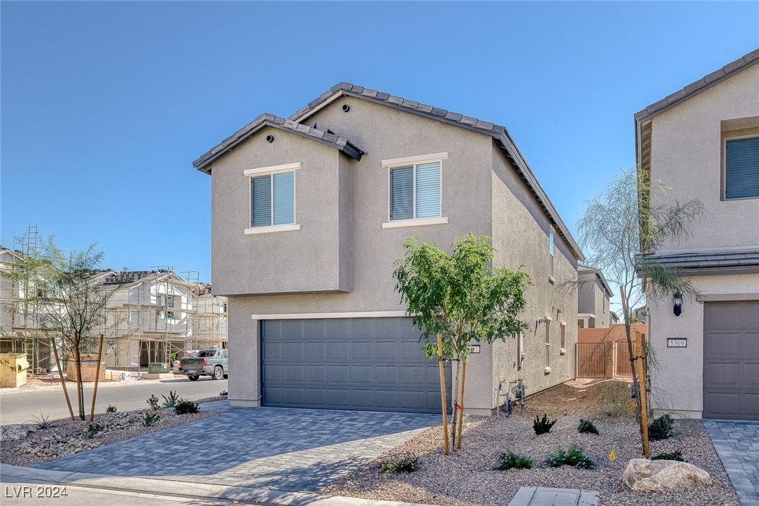 5361 Lynn Creek Avenue Property Photo 1
