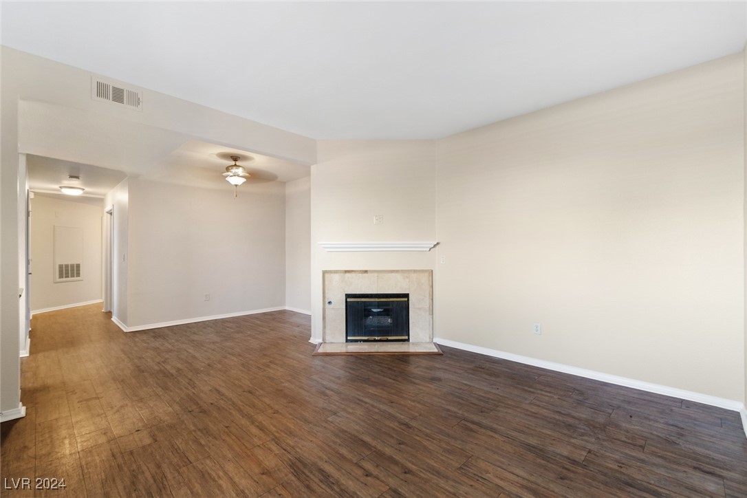 5250 South Rainbow Bl Boulevard 1097 Property Photo 3