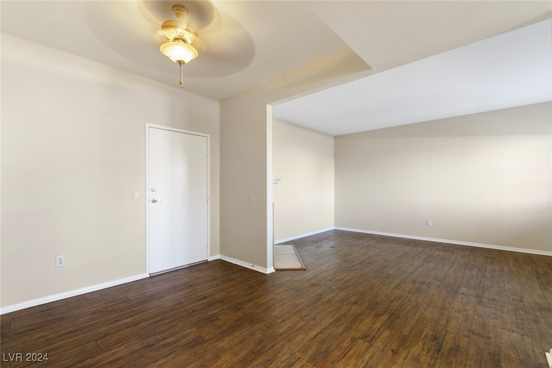 5250 South Rainbow Bl Boulevard 1097 Property Photo 4