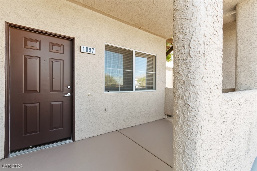 5250 South Rainbow Bl Boulevard 1097 Property Photo 8