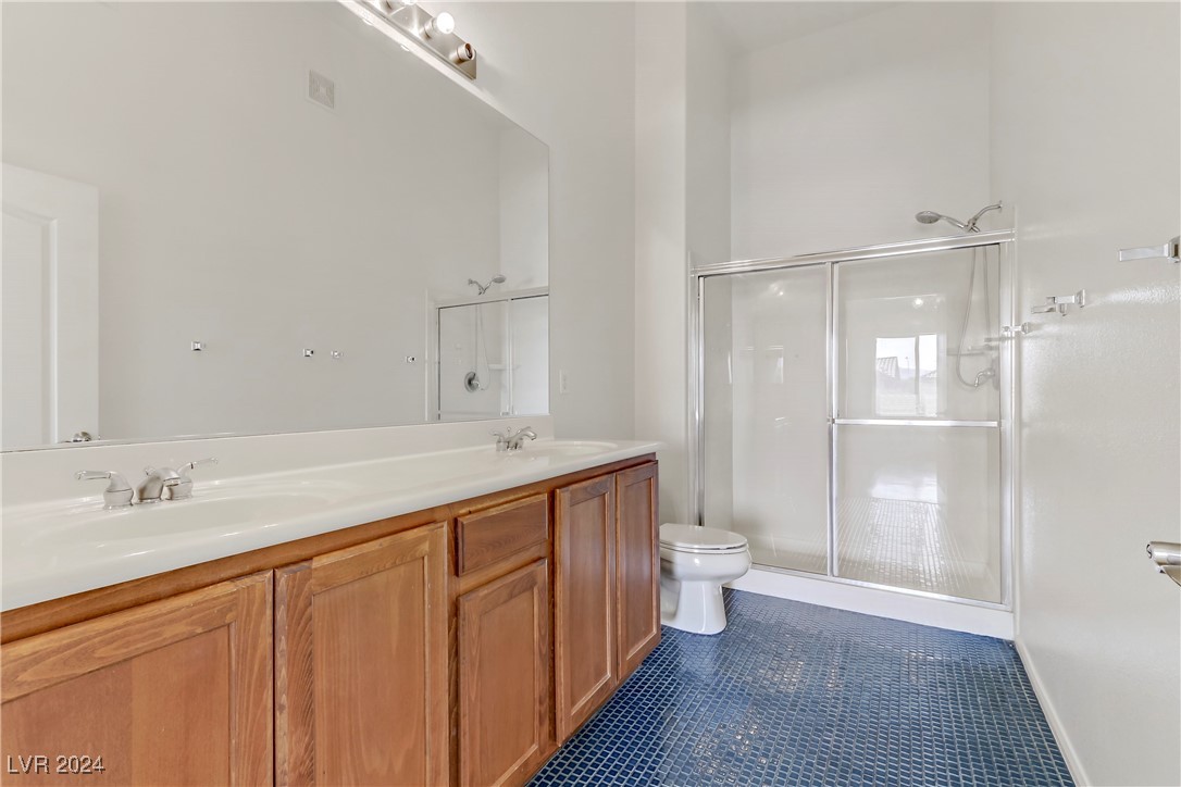 8985 South Durango Drive 2120 Property Photo 11