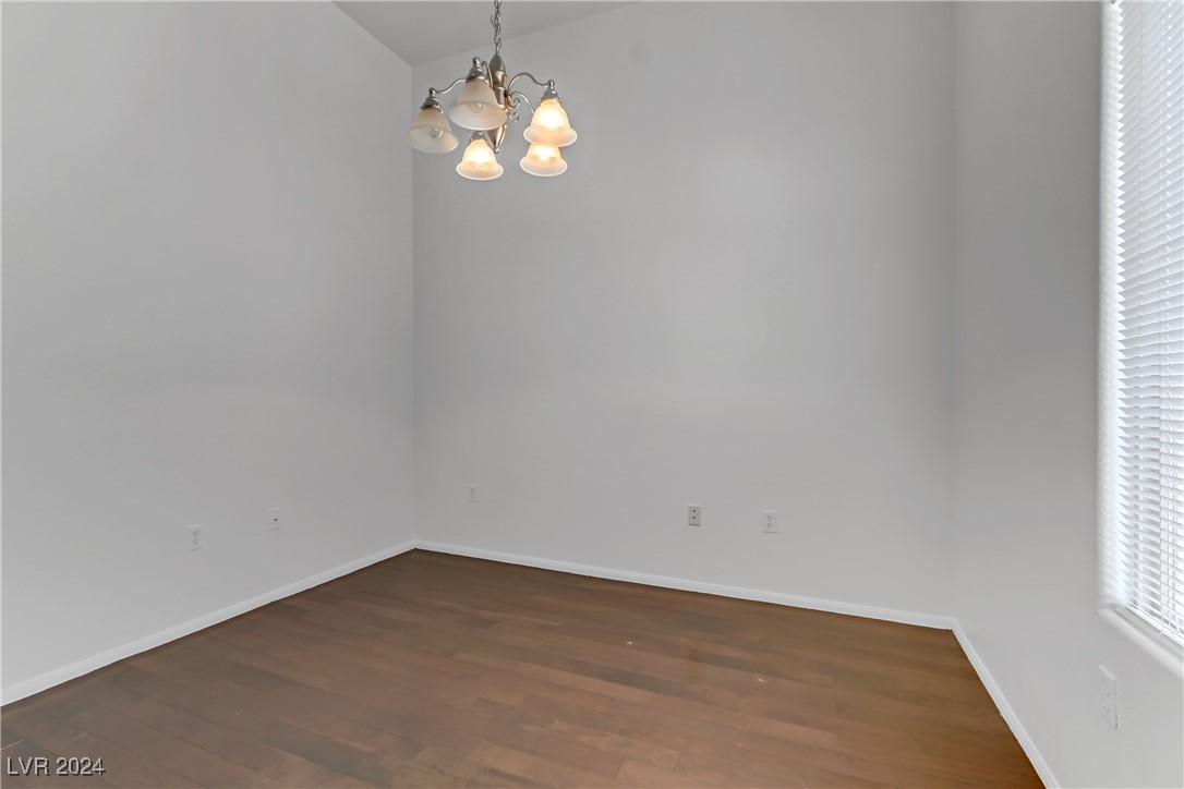 8985 South Durango Drive 2120 Property Photo 13