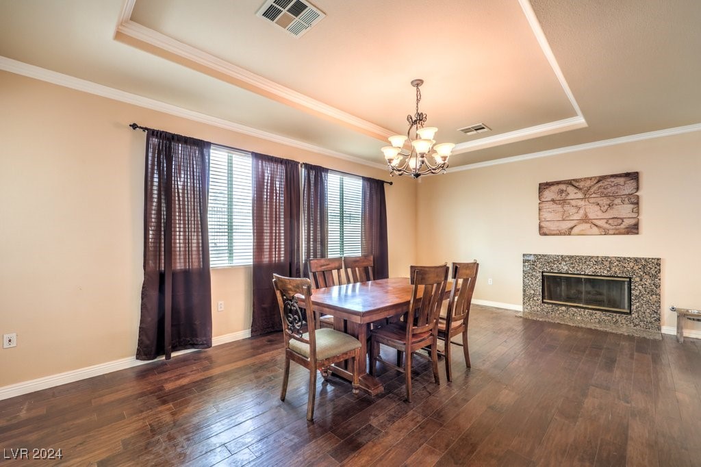 10909 Bramante Drive Property Photo 8