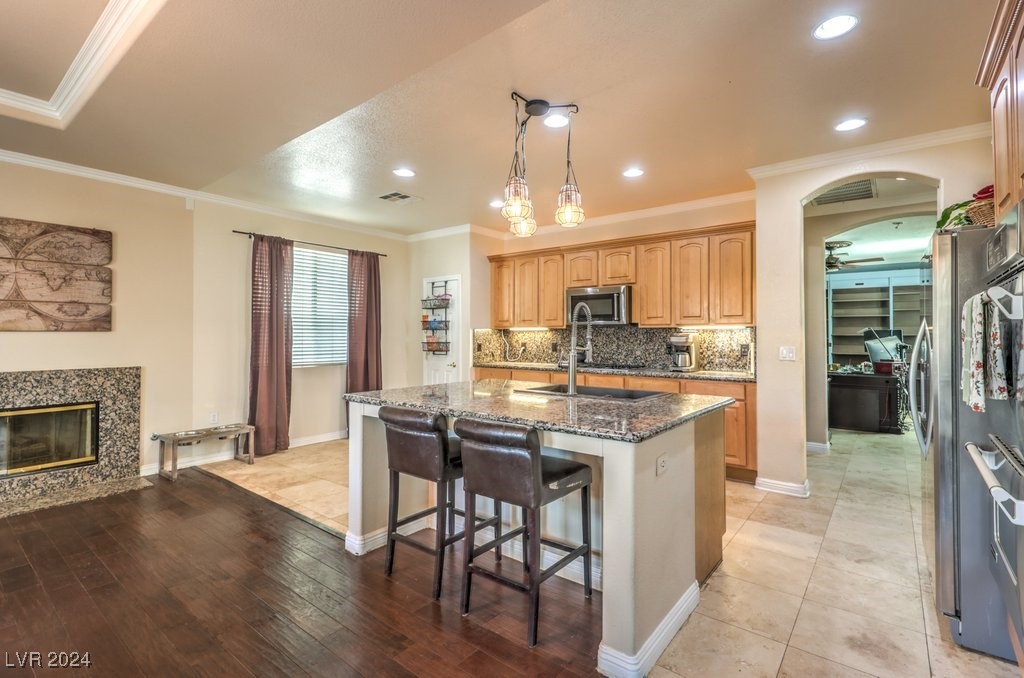 10909 Bramante Drive Property Photo 11