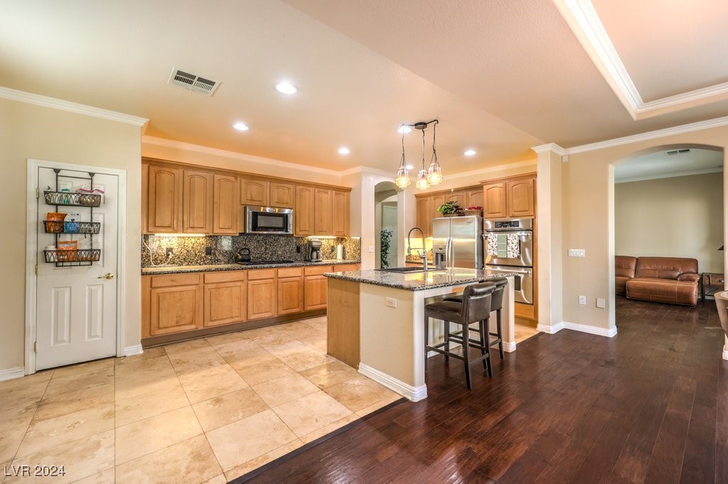 10909 Bramante Drive Property Photo 12