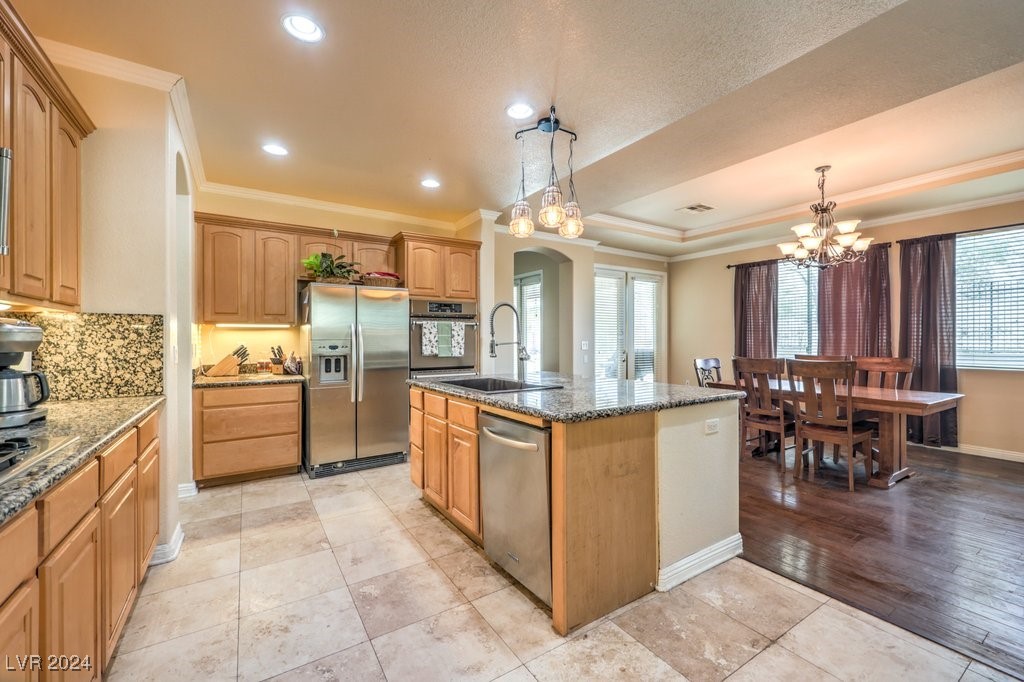 10909 Bramante Drive Property Photo 13