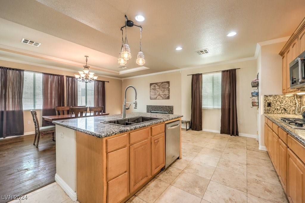 10909 Bramante Drive Property Photo 14