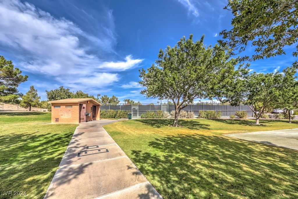 10909 Bramante Drive Property Photo 43