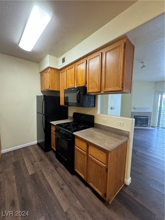 3318 North Decatur Boulevard 1173 Property Photo 6