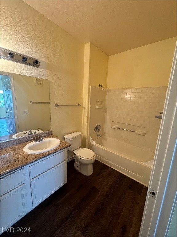 3318 North Decatur Boulevard 1173 Property Photo 13