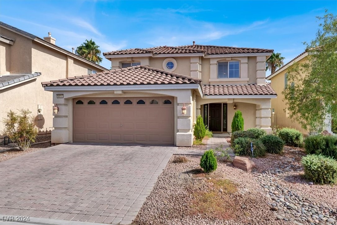 10914 Fintry Hills Street Property Photo 2