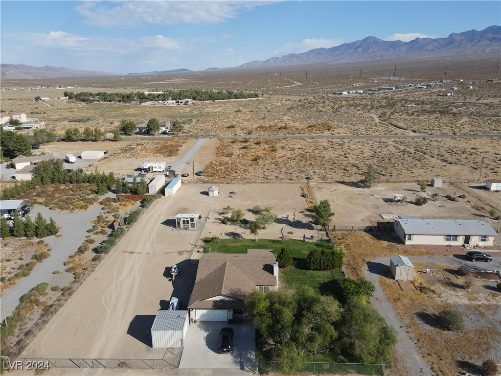 130 Spring Mountain Vista Avenue Property Photo 2