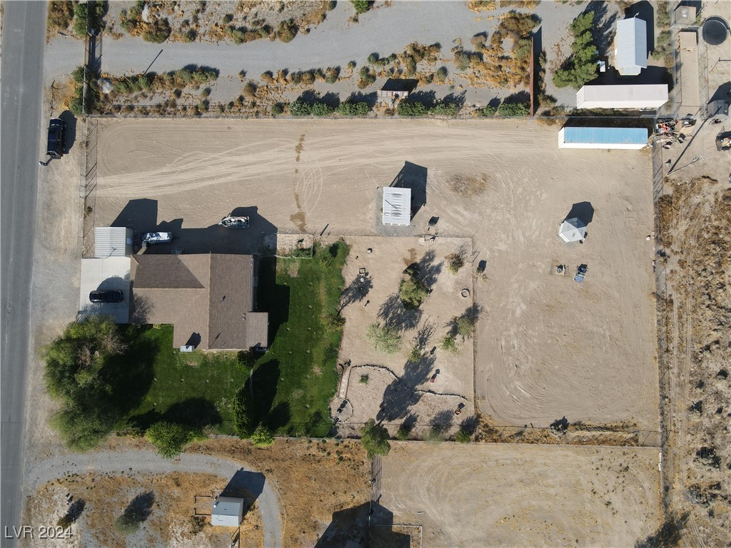 130 Spring Mountain Vista Avenue Property Photo 3