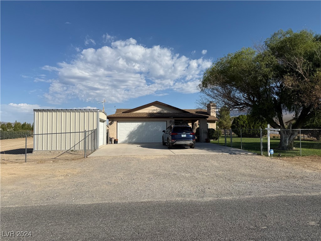 130 Spring Mountain Vista Avenue Property Photo 4