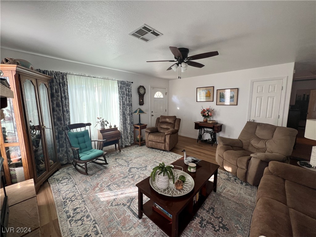 130 Spring Mountain Vista Avenue Property Photo 12